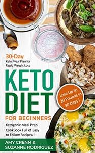 Keto Diet Daily Meal Plan Free